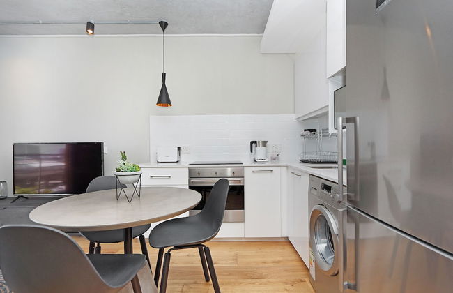 Docklands 404 - Photo 19