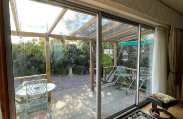 Parrs cottage - Foto 20