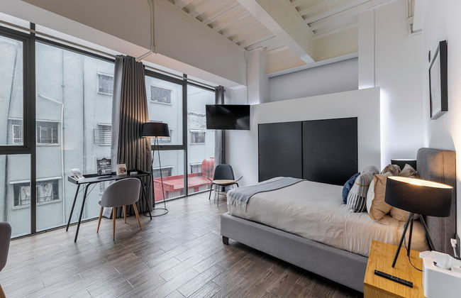 Capitalia Centro Historico - Foto 47