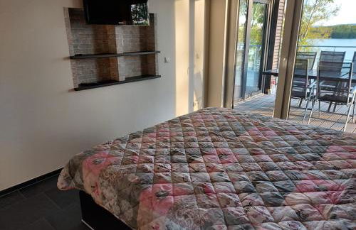 Ferienhaus Sundhäuser See - Photo 10