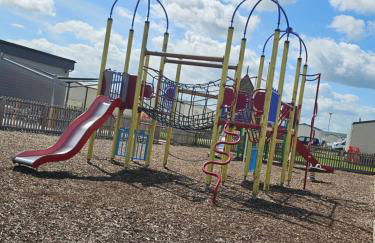 Robins Sunset Holiday Home - Foto 32