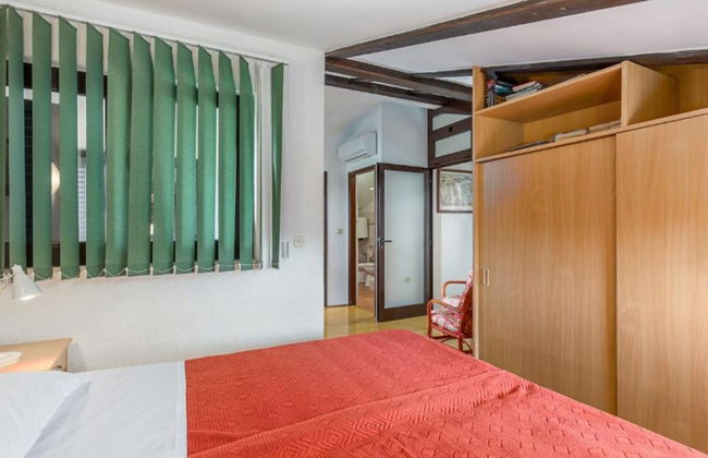 Apartments Villa Mirna - Foto 8