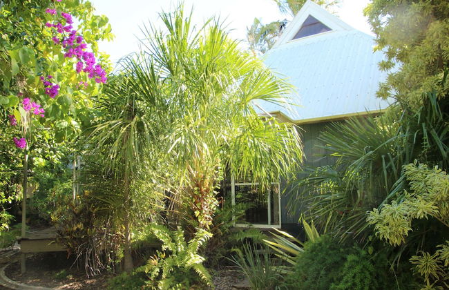 Kellys Beach Resort - Foto 5