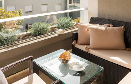 CECILIA Holiday Apartment, Private Parking Included - Foto 23