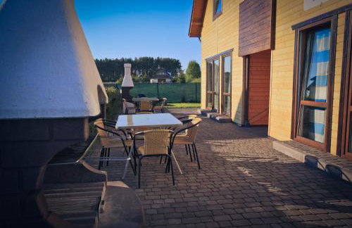 Domki Letniskowe Lilka - Foto 42