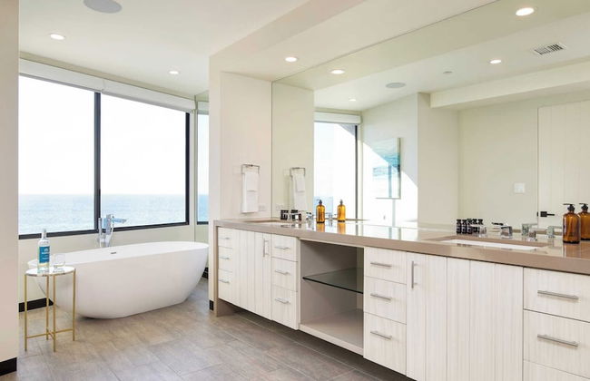 Matador by Avantstay Ocean Front Malibu Pad w/ Rooftop Patio - Foto 24