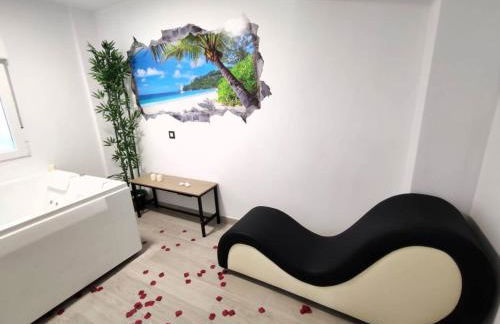 Apartamento con Jacuzzi El Rincón de Ayud - Foto 36