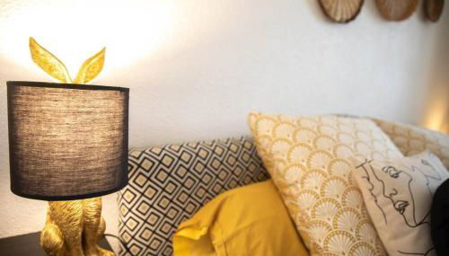 Les Lacets du Lièvre Appartement, Rez-de-jardin, Terrasse - Foto 4