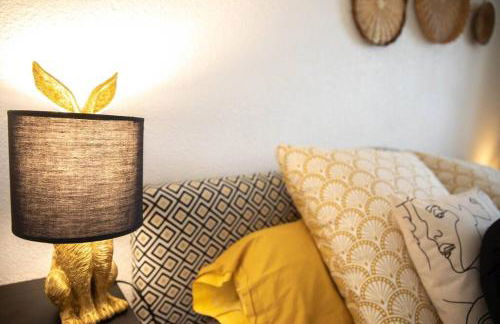 Les Lacets du Lièvre Appartement, Rez-de-jardin, Terrasse - Foto 4