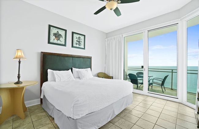 Aqua Beach Resort by Panhandle Getaways - Foto 14