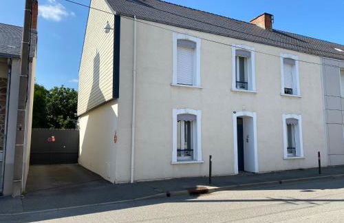 Résidence Les Alizés ''JACCUZI SAUNA PISCINE en plein centre ville" - Photo 26