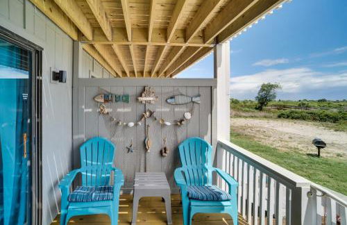 Beachfront Condo with 3 Pools on St Helena Island! - Foto 22