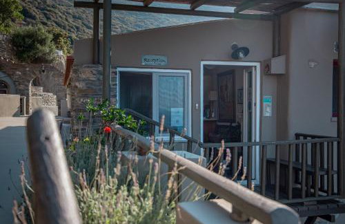 Aegean Castle Andros - Adults Only - Foto 106