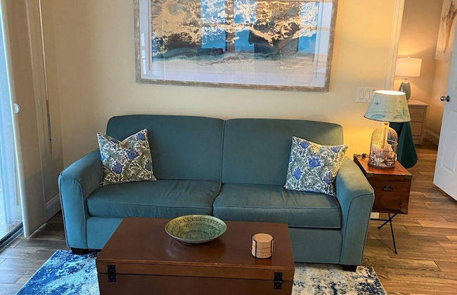 Gulf Strand Resort - Foto 42