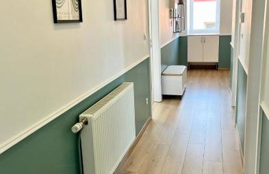 Family-Friendly Duplex - NEAR CENTER - FREE PARKING - WIFI - Foto 15