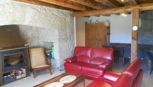 Gîte au calme pleine nature près d'un ruisseau - Foto 4