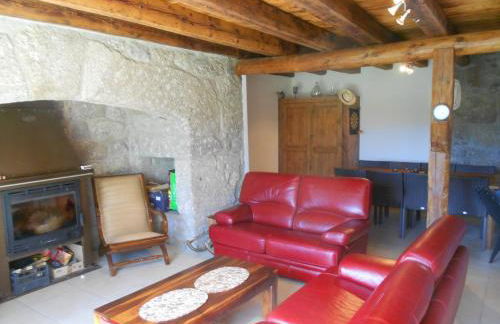 Gîte au calme pleine nature près d'un ruisseau - Foto 4