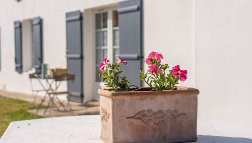 Gîtes Le Bois Berranger - Foto 4