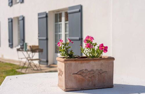 Gîtes Le Bois Berranger - Photo 4