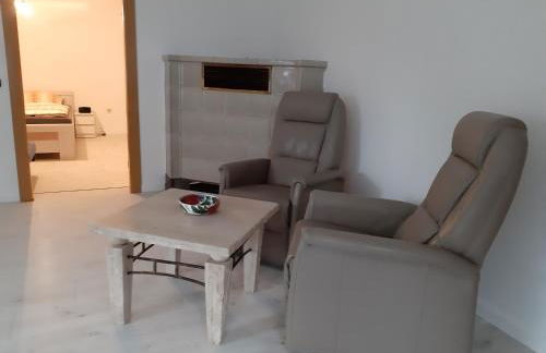 Ferienhaus am alten Postamt - Photo 23