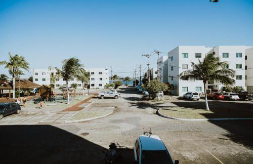 Maravilhosos Apartamento completo Marina Clube - Foto 26