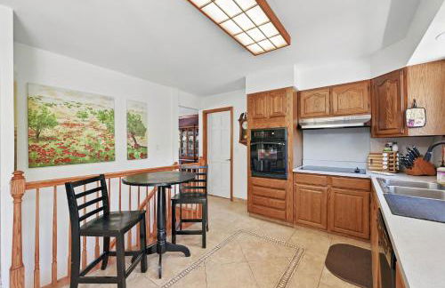 Lake Saint Louis Family Friendly Lakefront Retreat - Foto 31