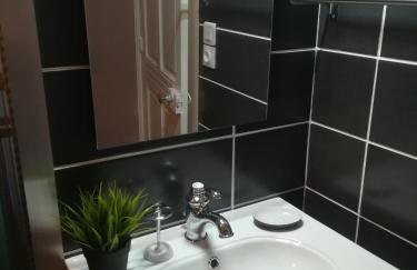 Palais des sources - Foto 12