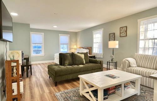 2 BR Home in Bar Harbor Town Hill "Deer Run" - Foto 29