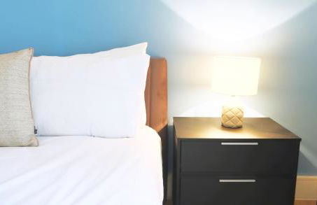 Accomodo London Southbank - Spacious & Elegant Apartments near Big Ben & London Eye - Foto 32