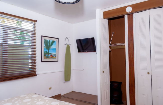 Wilderness Ramey Apartments - Photo 13