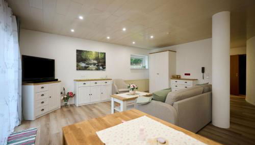 Ferienwohnung Kuhn - Foto 3