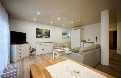 Ferienwohnung Kuhn - Foto 3