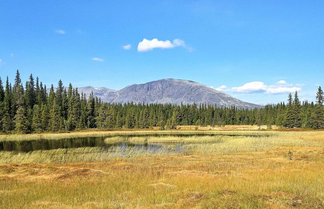 4 Person Holiday Home in Hemsedal - Foto 11