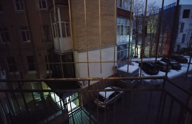 Kiev Apartments - Foto 79