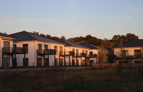 Ferienwohnung Goitzschetraum - Foto 13