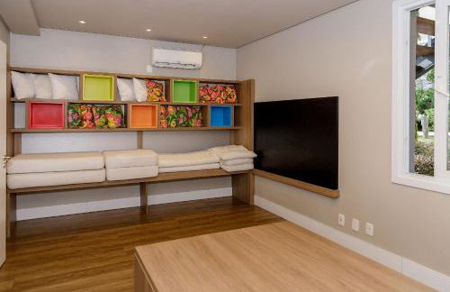 Cobertura Duplex com Piscina Aquecida, próximo aos museus - Foto 44