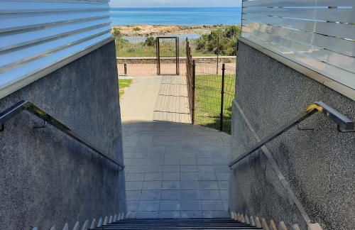 Spa & Jacuzzi frente al mar - Foto 34