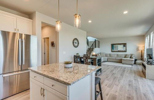 Hike, Bike and More Superior Home 3 Mi to Parks! - Foto 8