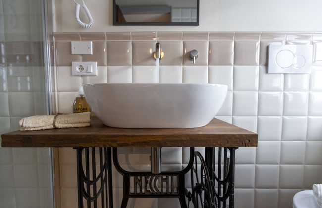 Podere La Casella - Foto 18