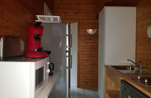 Les Ventoulines - Foto 26