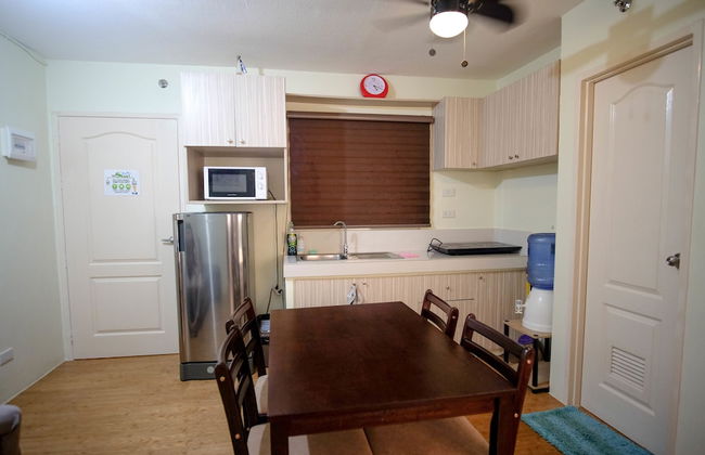 SR Vacation Rental - San Remo Oasis - Foto 9