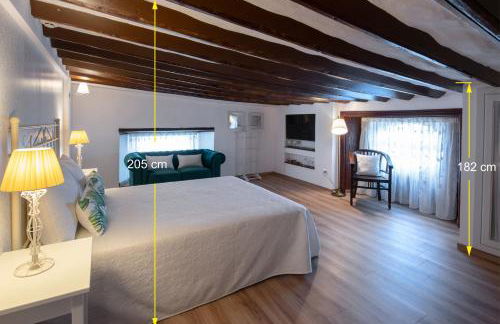 Suites Plaza Vandale - Foto 17