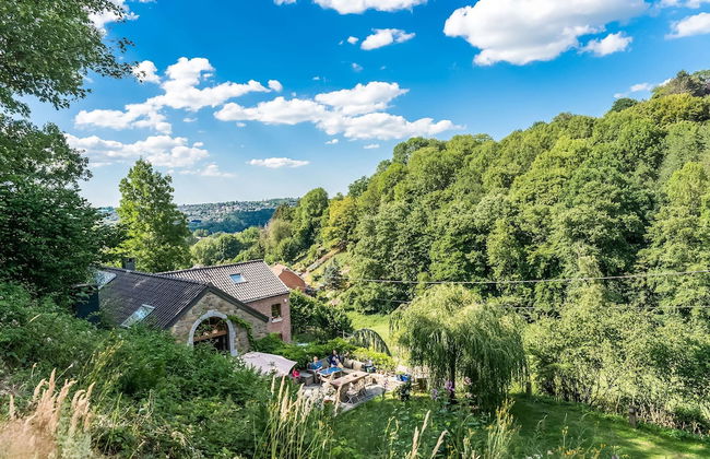 Holiday Home With Sauna and Swimming Pool - Foto 49