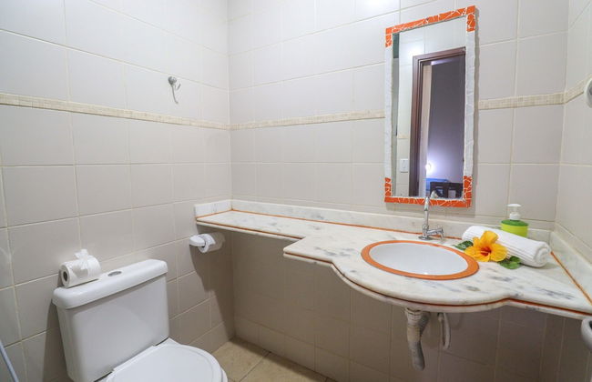 Apartamentos Pipa Centro - Foto 48