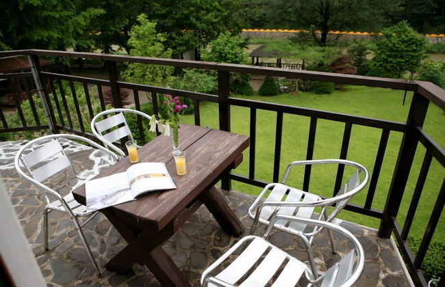 Asteria Pension - Foto 24