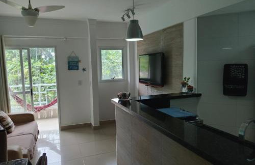 Apartamento Veleiros da Ilha - Praia do Tombo - Foto 11