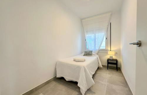 Sea Views Sanatori Beach, Barcelona - Foto 8