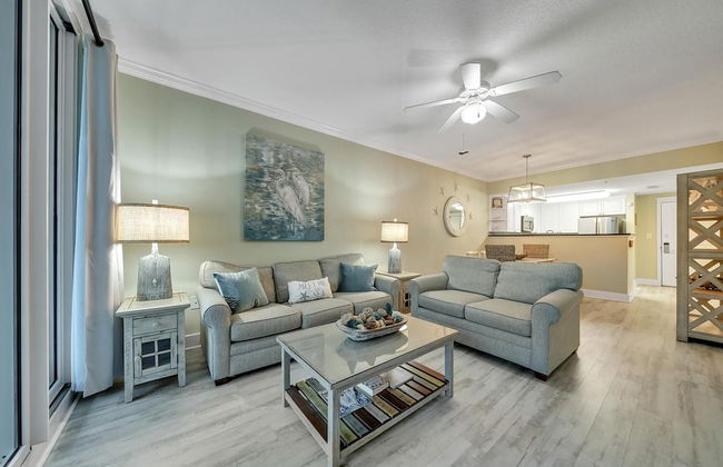 Waterscape 328-a 'fanta Sea' - Foto 13