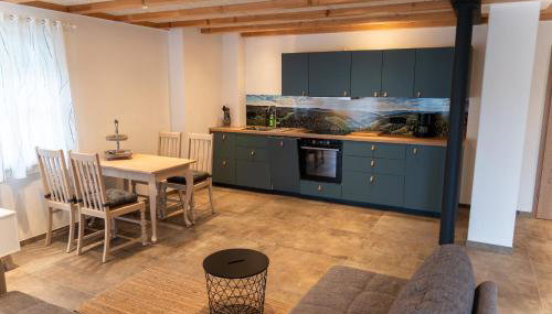 Ferienwohnung Hof - Foto 2