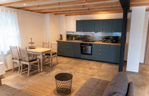 Ferienwohnung Hof - Foto 2